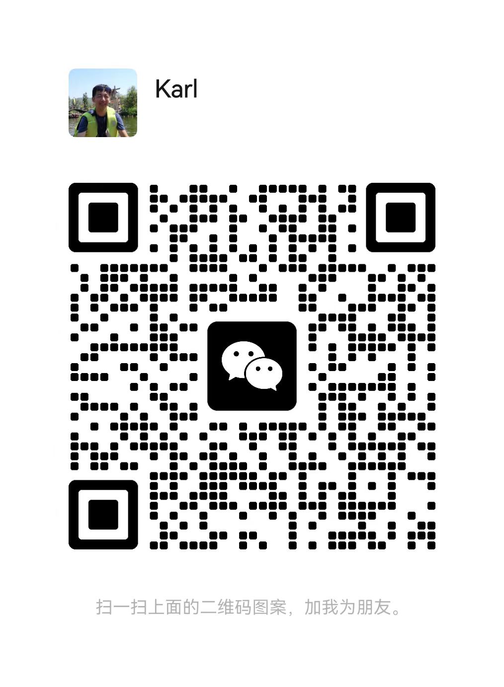 QR Code